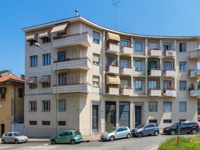 Apartment Boccaccio 45 - Casa Boccaccio by Wonderful Italy in Torino - Apartment