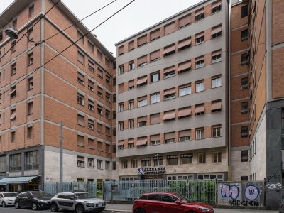 Apartment Milazzo 5 - Appartamento vicino al Parco della Mon - Outdoor photo 3