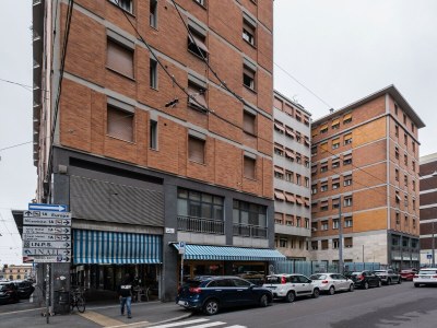 Apartment Milazzo 5 - Appartamento vicino al Parco della Mon - Outdoor photo 4
