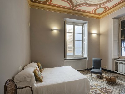 Apartment Fancy Apartment in Palazzo Grimaldi - Features photo 17