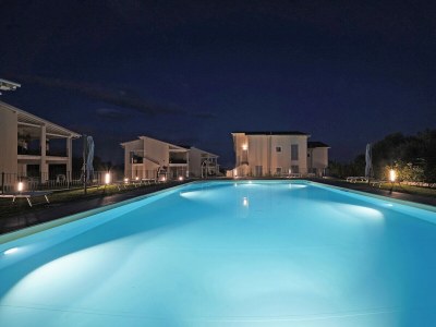 Apartment La Cittadella PT/6 - Outdoor photo 9