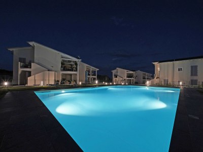 Apartment La Cittadella PT/6 - Outdoor photo 11