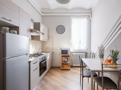 Apartment Navile 23 - Navile Family Apartment - Features photo 3