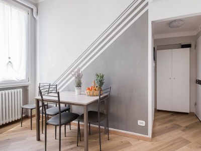 Apartment Navile 23 - Navile Family Apartment - Features photo 5