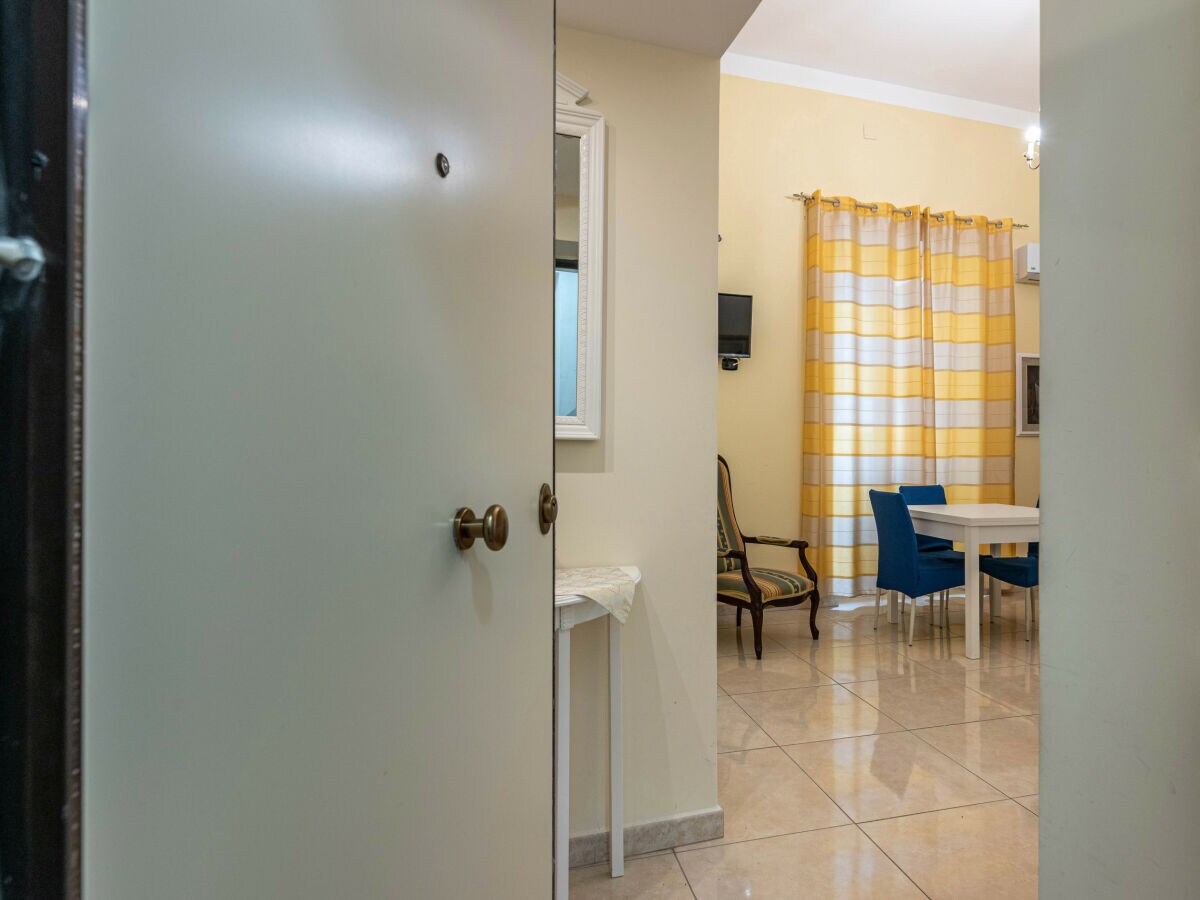 Apartment Olivella Apartment