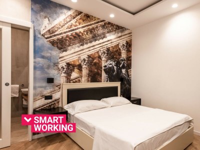 Holiday house Villena Plaza - Il Capo TR - Locazione BK in Palermo - Holiday house