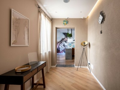 Holiday house Villena Plaza - L'Albergheria QR - Locazione BK - Features photo 7