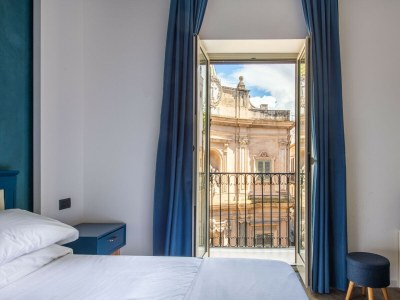 Holiday house Villena Plaza - La Kalsa QR 3 - Locazione BK - Features photo 11