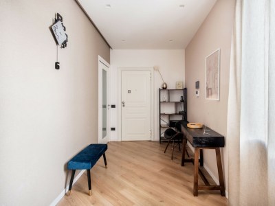 Holiday house Villena Plaza - La Kalsa QR 3 - Locazione BK - Features photo 18