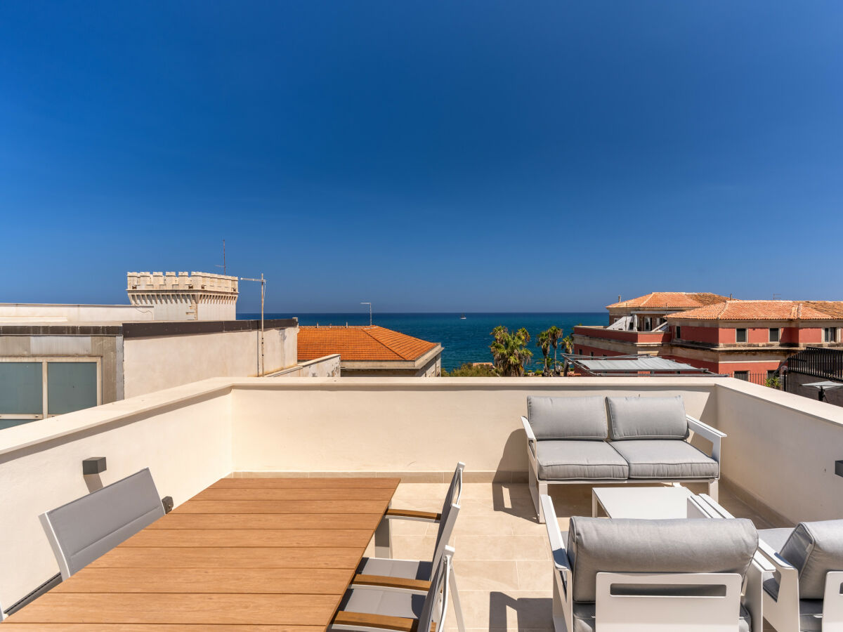 Apartment Aquamarine Terrace
