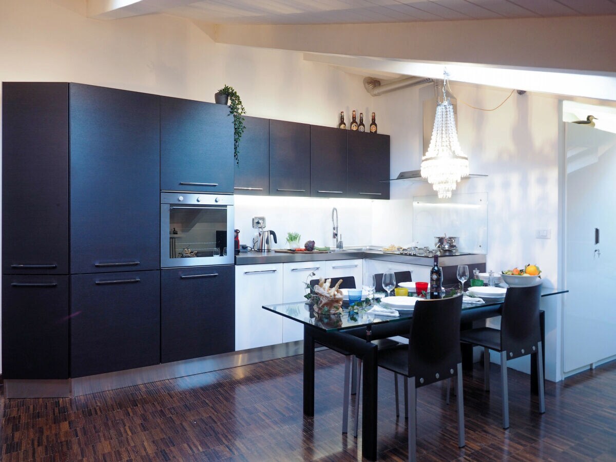 Apartment San Felice 28 - Studio San Felice - Features photo 3
