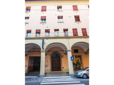 Apartment San Felice 28 - Studio San Felice in Bologna - Apartment