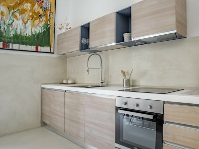 Apartment Cavour apartment near the cathedral - P.IVA - Features photo 8