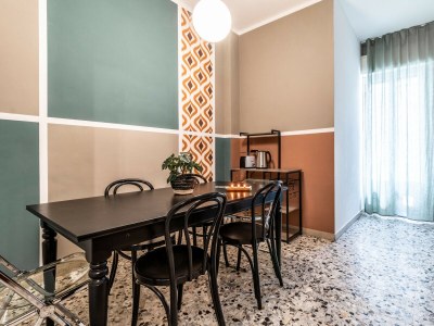 Apartment Riva di Reno 4 - Colorful apartment - Features photo 8