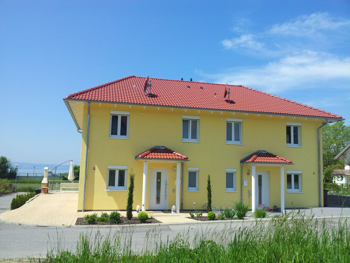 Holiday house Toussaint 4