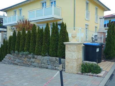 Holiday house Toussaint 4 - Outdoor photo 4