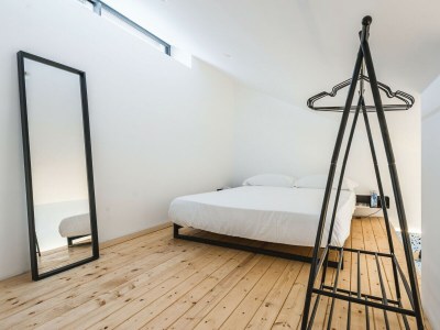 Apartment Grimaldi terrace studio - Features photo 7