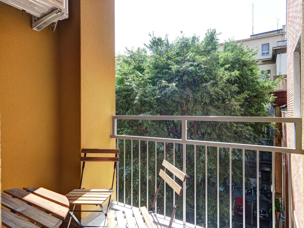 Apartment Gramsci 2