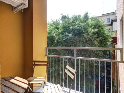 Apartment Gramsci 2 in Bologna - Apartment