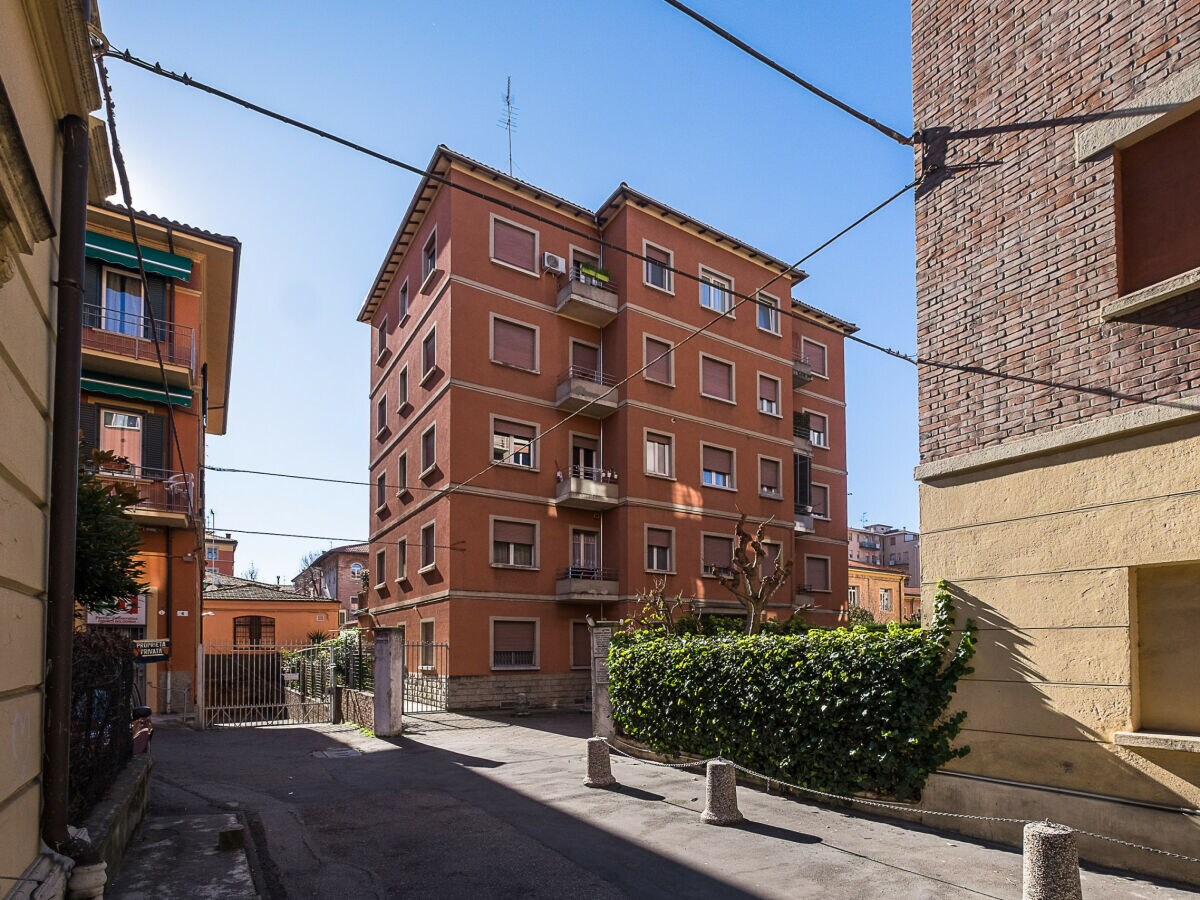 Apartment Tibaldi 2 - Appartamento a Piazza dell'Unità