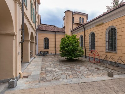 Apartment Cigna 14/L - Housing Giulia B001 Bilo - CM/RS BK in Torino - Apartment
