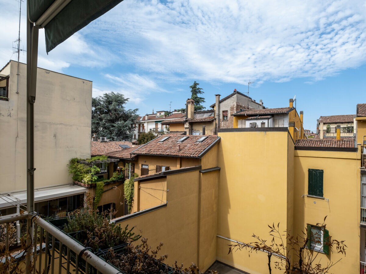 Apartment Belmeloro 3 - Nel cuore della città universitaria