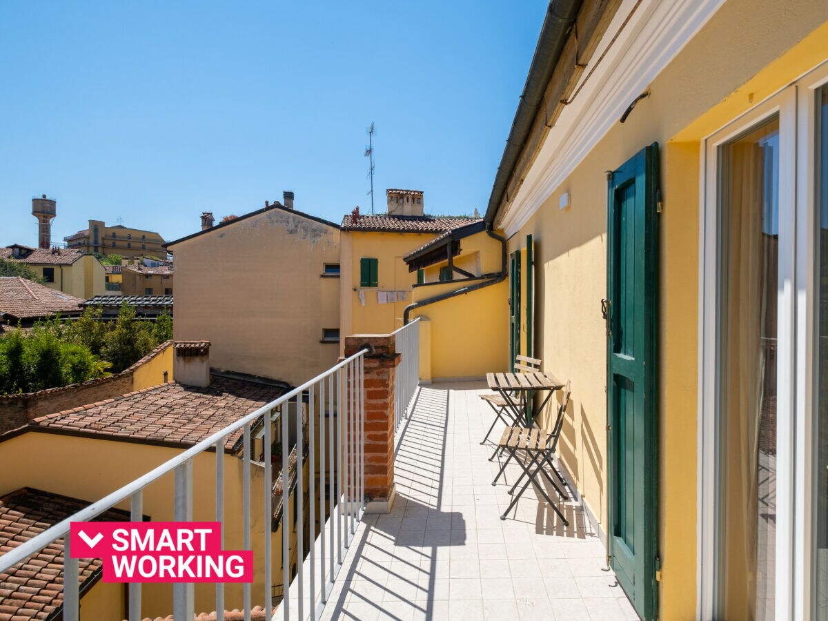 Apartment Mascarella 19 - Appartamento vicino all'Orto Botan