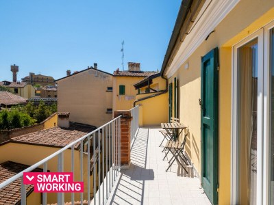 Apartment Mascarella 19 - Appartamento vicino all'Orto Botan in Bologna - Apartment