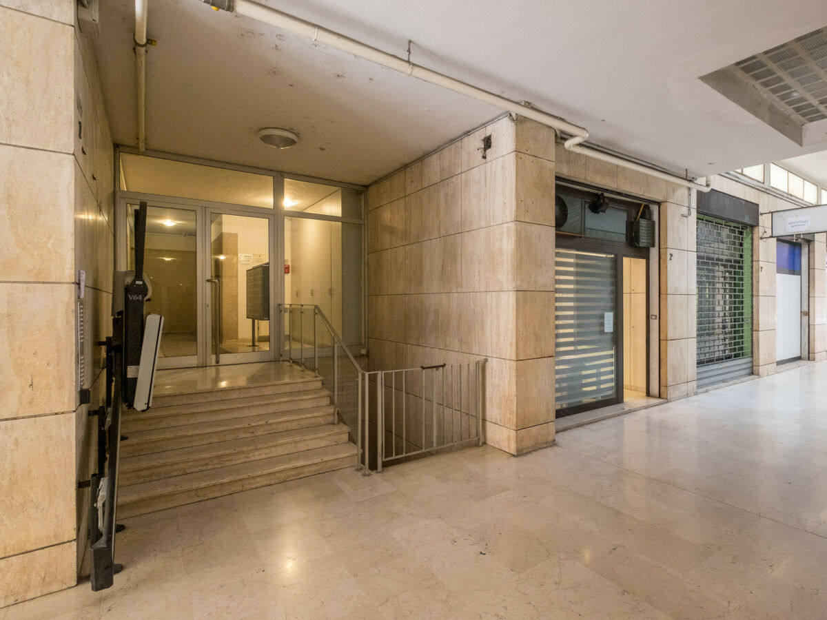 Apartment Galleria del Reno 2 - Maison del Reno