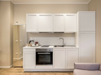 Apartment Galleria del Reno 2 - Maison del Reno - Features photo 14