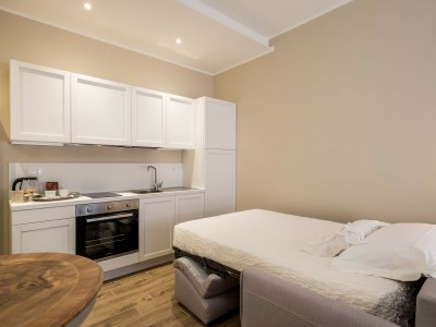 Apartment Galleria del Reno 2 - Maison del Reno - Features photo 16
