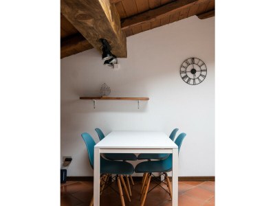 Apartment Mansardina Nosadella - int. 9 - CAV - Features photo 13