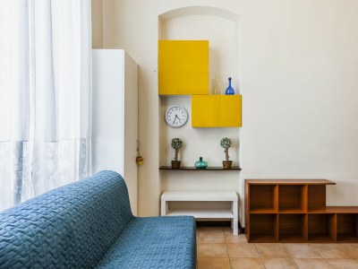 Apartment Grimaldi 8 Apartment - Features photo 3