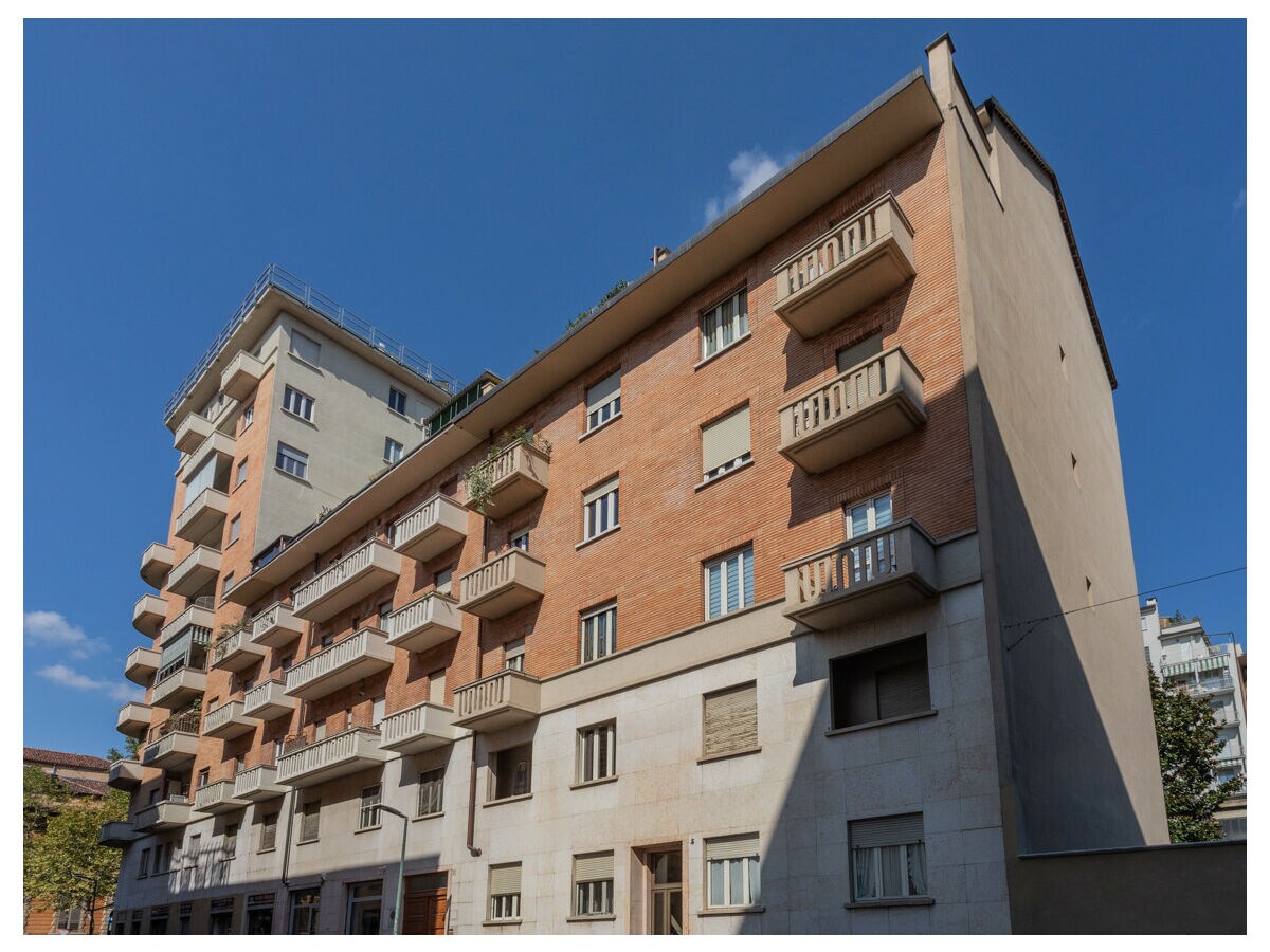 Apartment Savonarola 5 - Torino 3.0 sulla via del treno