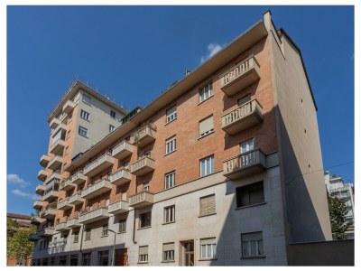 Apartment Savonarola 5 - Torino 3.0 sulla via del treno in Torino - Apartment