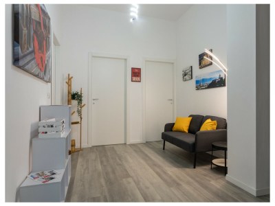 Apartment Savonarola 5 - Torino 3.0 sulla via del treno - Features photo 5