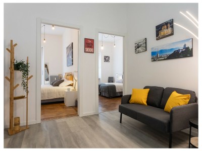 Apartment Savonarola 5 - Torino 3.0 sulla via del treno - Features photo 7