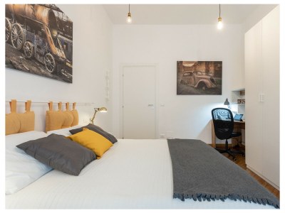 Apartment Savonarola 5 - Torino 3.0 sulla via del treno - Features photo 15