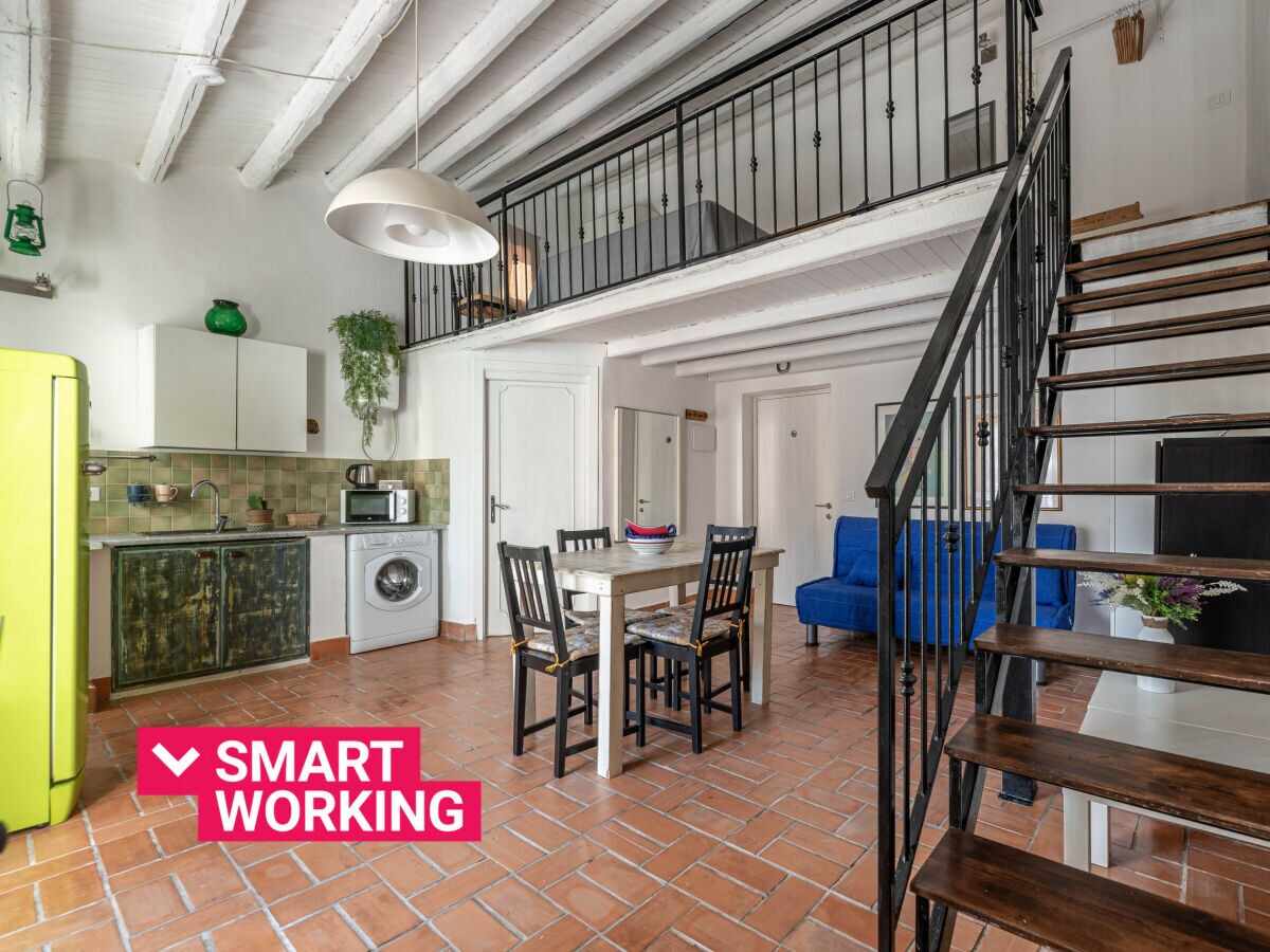 Apartment Sant'Onofrio Loft