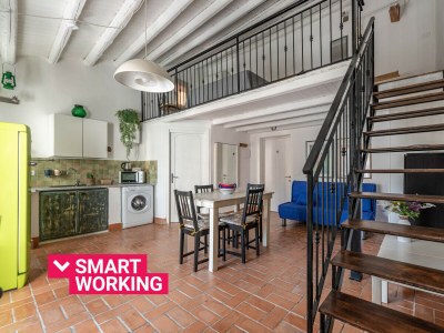 Apartment Sant'Onofrio Loft in Palermo - Apartment