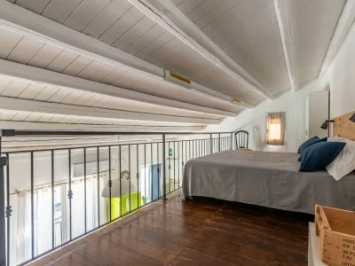 Apartment Sant'Onofrio Loft - Features photo 4