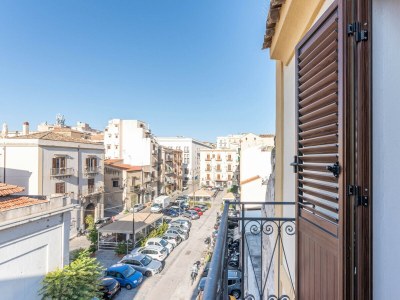 Apartment Sant'Onofrio Mini Loft in Palermo - Apartment