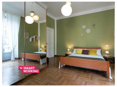 Apartment Paolo Sacchi 50 - Casa Sacchi nei pressi di Porta - Features photo 9