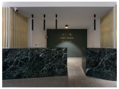 Apartment Alfieri 22 - Torino in corte - Features photo 21