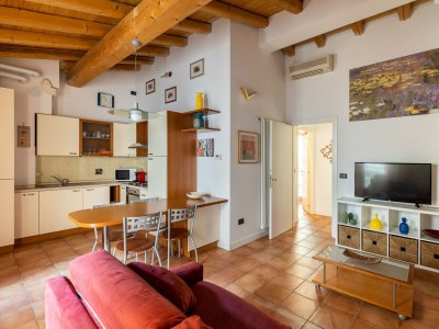 Apartment Bertiera 4 - Casa con vista sul canale - Features photo 10