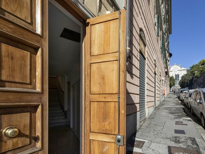 Apartment Studio des Couleurs in Genova - Apartment