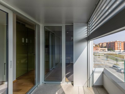 Apartment Bassani 16 - Casa Bassani con terrazzo in Bologna - Apartment