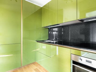 Apartment Bassani 16 - Casa Bassani con terrazzo - Features photo 17