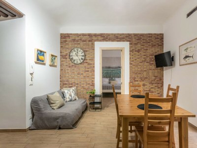 Apartment Casa Borsa con balcone - Features photo 5