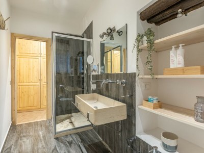 Apartment Casa Borsa con balcone - Features photo 14